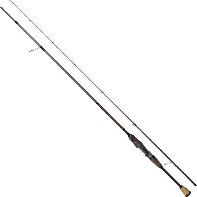 

Спиннинг Dragon Pro Guide X 2.13m 5-25g (CHC-26-87-213)