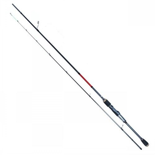 

Спиннинг Dragon Finesse Jig 7 S802XF spinn 2.45 m 0.5-7 g (CFC-20-01-245)