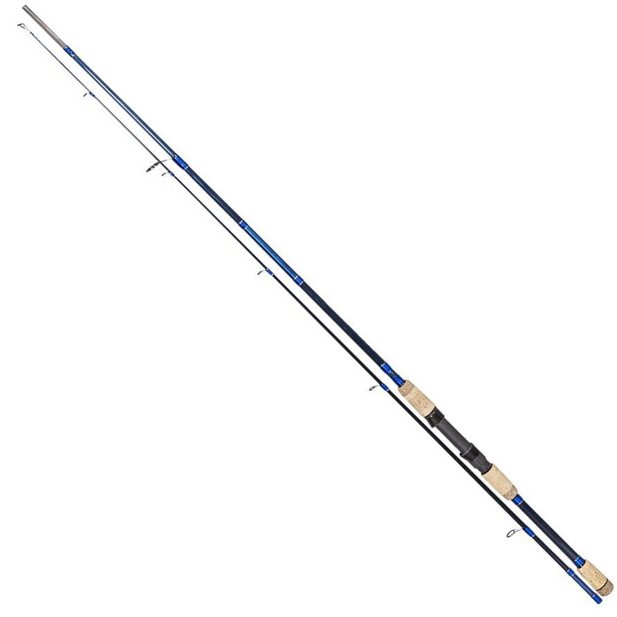 

Спиннинг Dragon Magnum Ti Sensitive Jig 2,45м 2-15г (CHC-20-30-245)