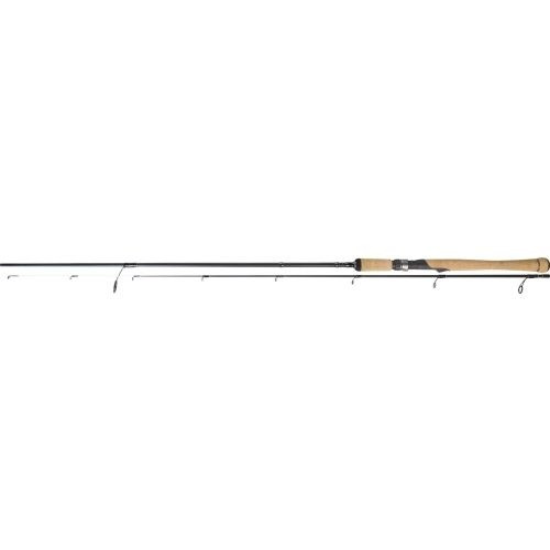 

Спиннинг Dragon Fishmaker Jig 1.98m 1-7g (CHD-25-28-198)