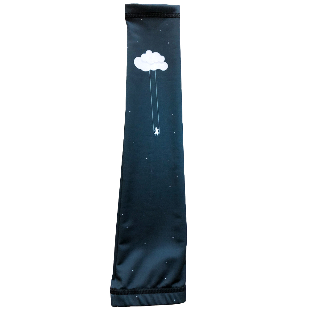 

Рукав для компьютерних ігор CloudGirl Player s0206 Темносиній 1SIZE (83322)