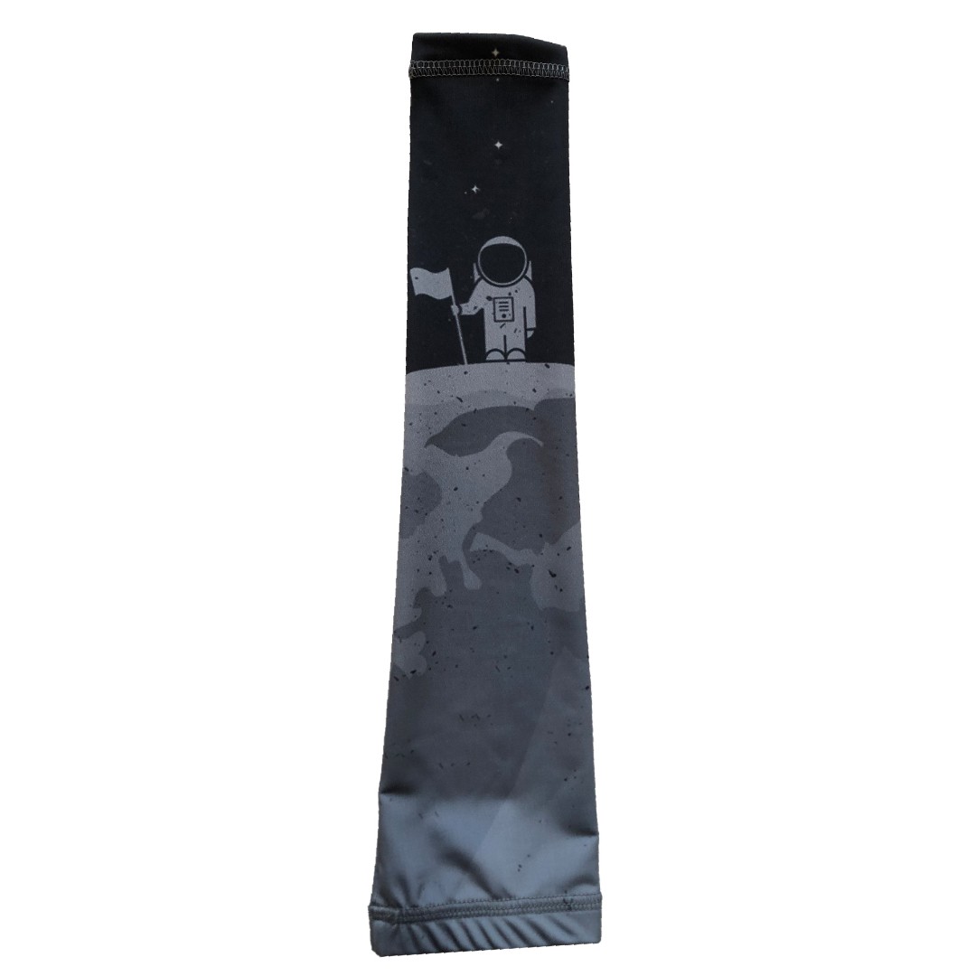 

Рукав для компьютерних ігор Moon Player s0302 Сірий 1SIZE (83319)