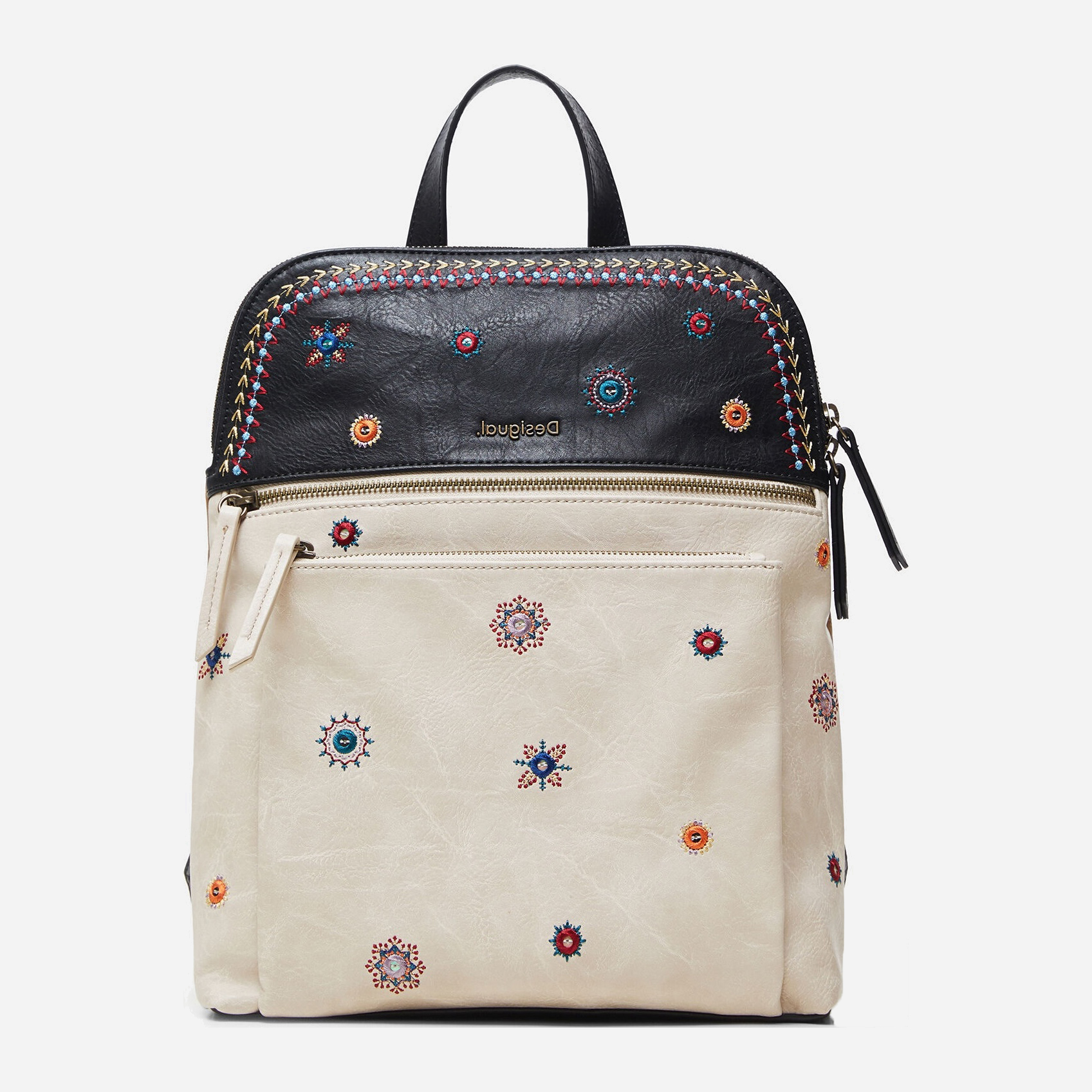 

Женский рюкзак Desigual 21SAKP07-6001