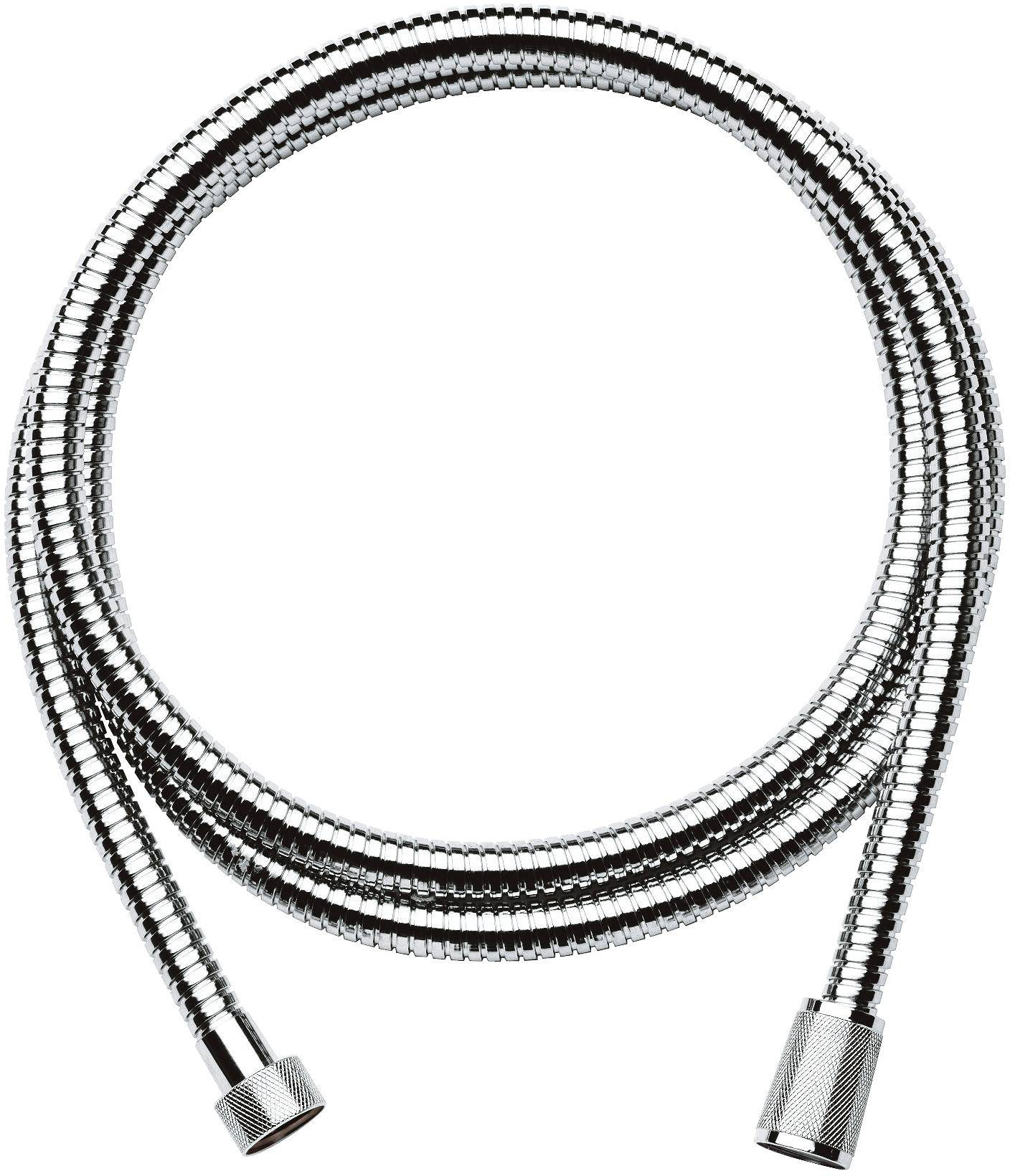 

Шланг душевой GROHE Rotaflex Metal Longlife 28145000