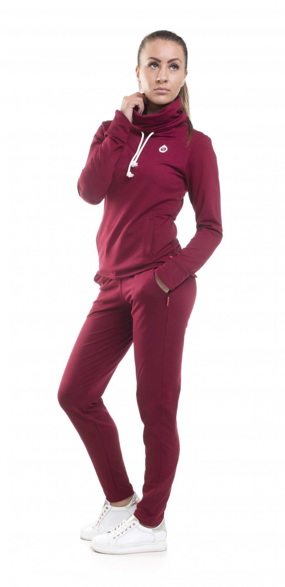 

Жіночий спортивний костюм Filling Season SPORTWEAR SUIT W