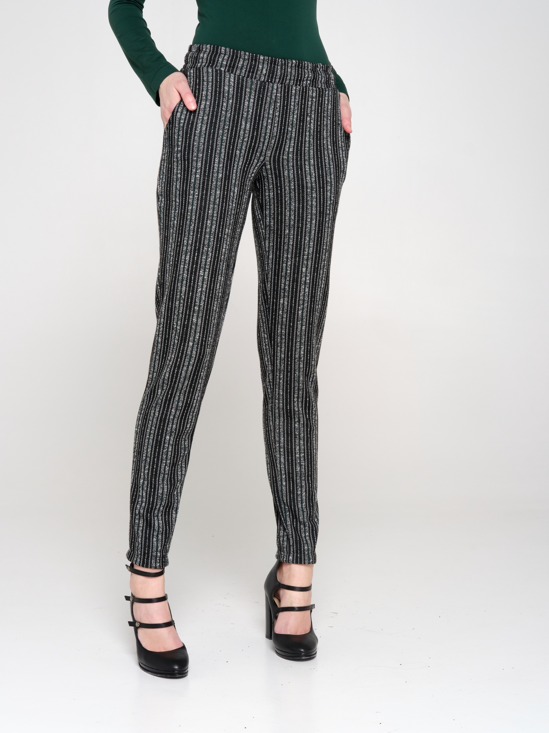 

Брюки DIA COS  Серый, Брюки DIA COS 48 Серый