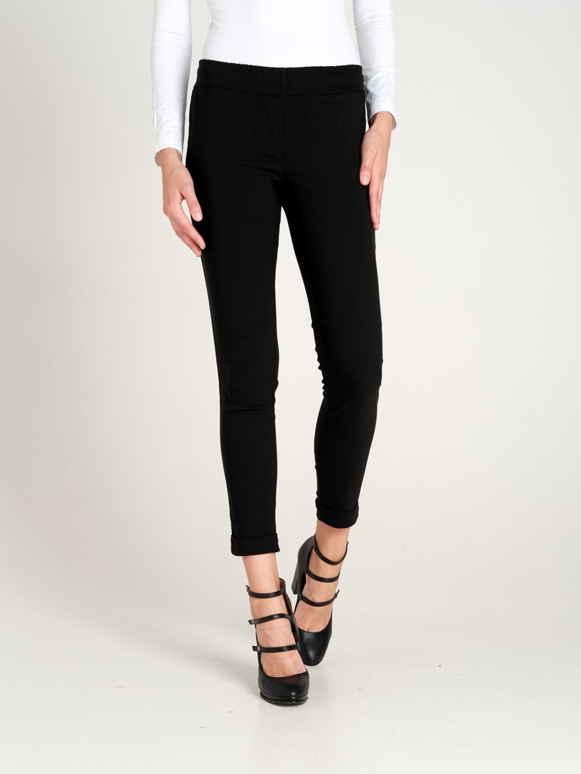 

Брюки DIA COS  Черный, Брюки DIA COS 42 Черный