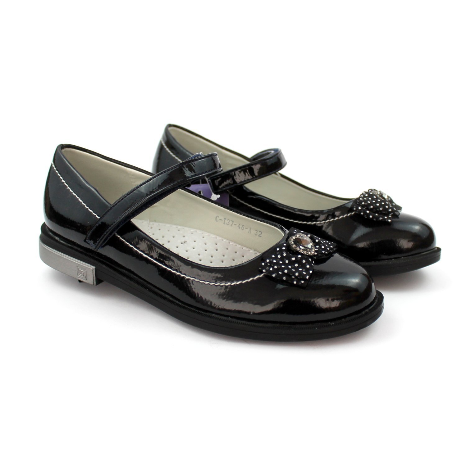 

Туфли Tom.m Размер 36, 23,8 см