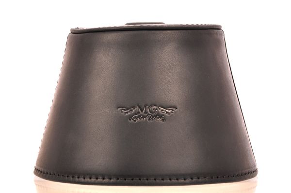 

Магнитная Сурдина MG Leather Work Black