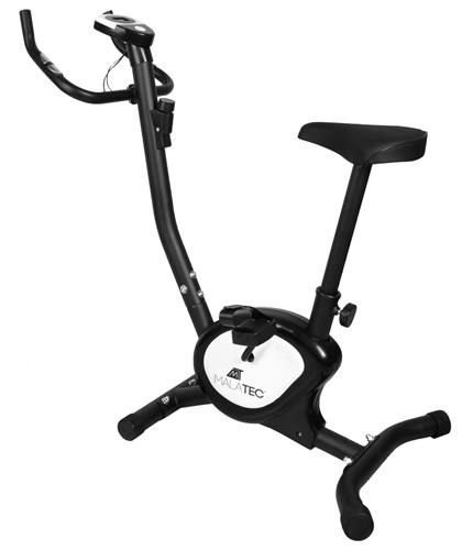 

Велотренажер - механический Stilo Malatec черный R 7625
