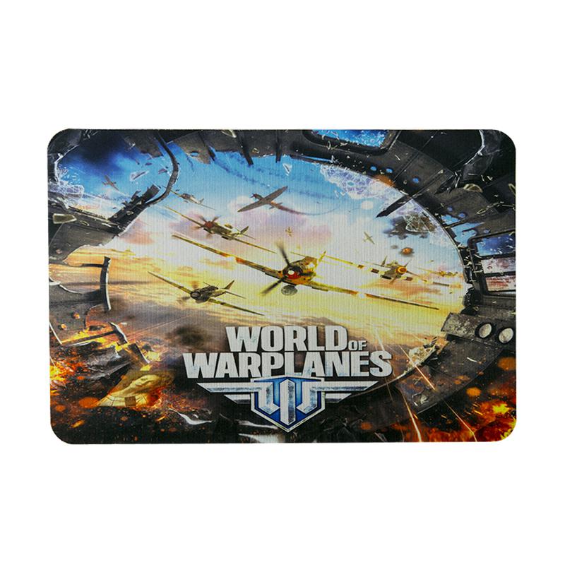 

Коврик для мышки World of Warplanes №1