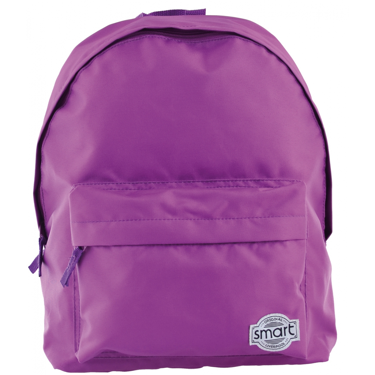 

Рюкзак міський Smart ST-29 Purple orchid, 37*28*11 (557918)