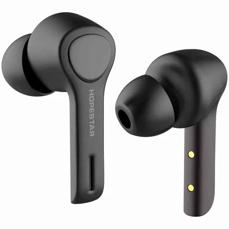 

Bluetooth наушники гарнитура Hopestar S17, Black