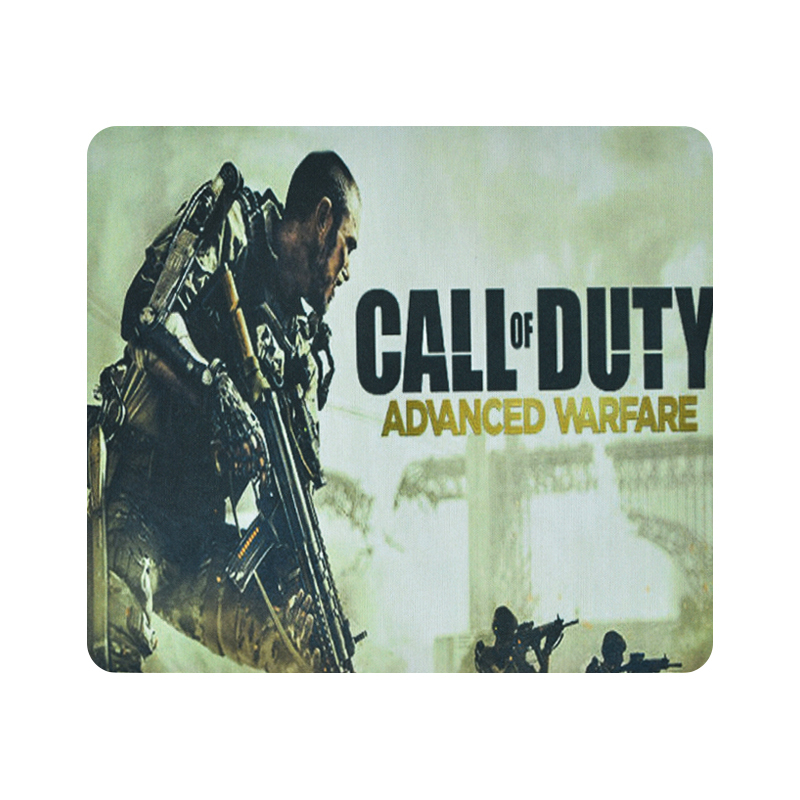 

Коврик для мишки Call of Duty