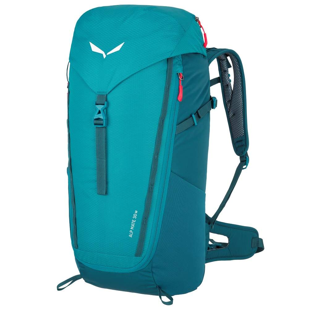 

Рюкзак Salewa ALP MATE 30 WS 1271 3360 - UNI - синій