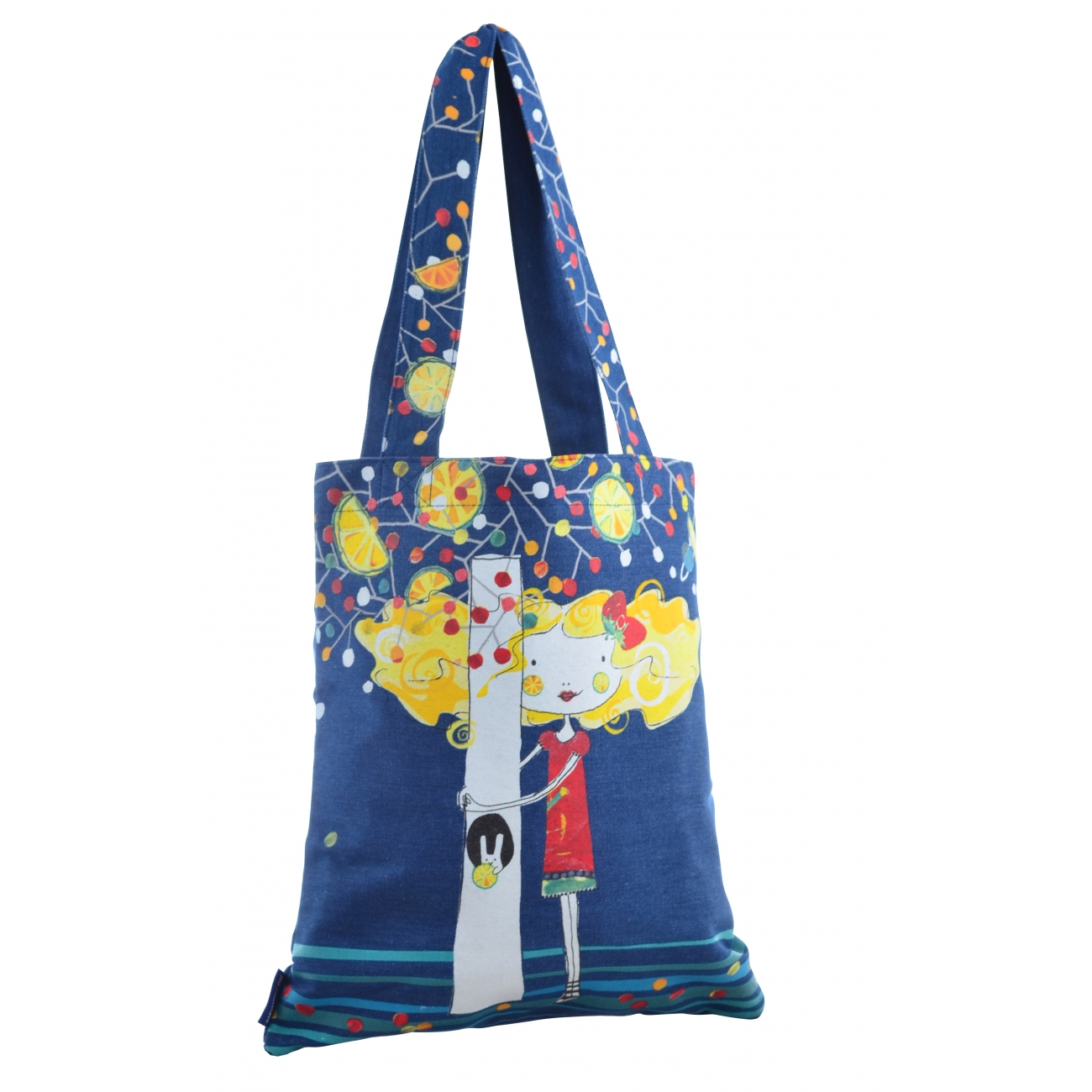 

Сумка Shopper YES Bliss, 38*34 (554998)