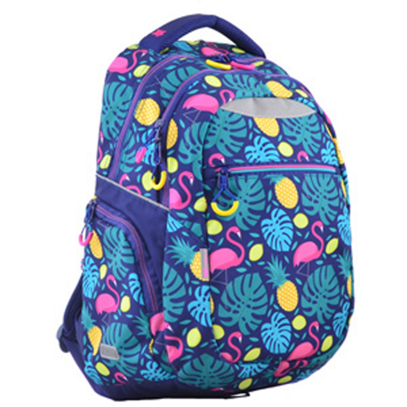 

Рюкзак молодіжний YES T-23 Flamingo, 45*31*14.5 (554796)
