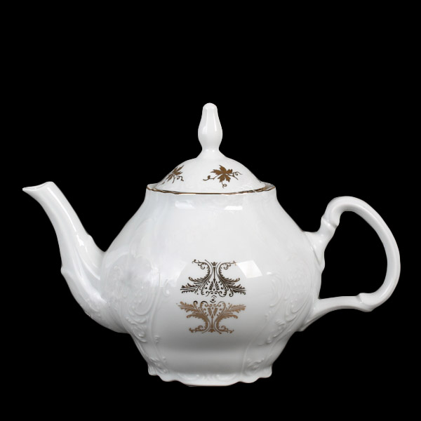 

Чайник 1,20 л bernadotte Thun фарфор Чехия