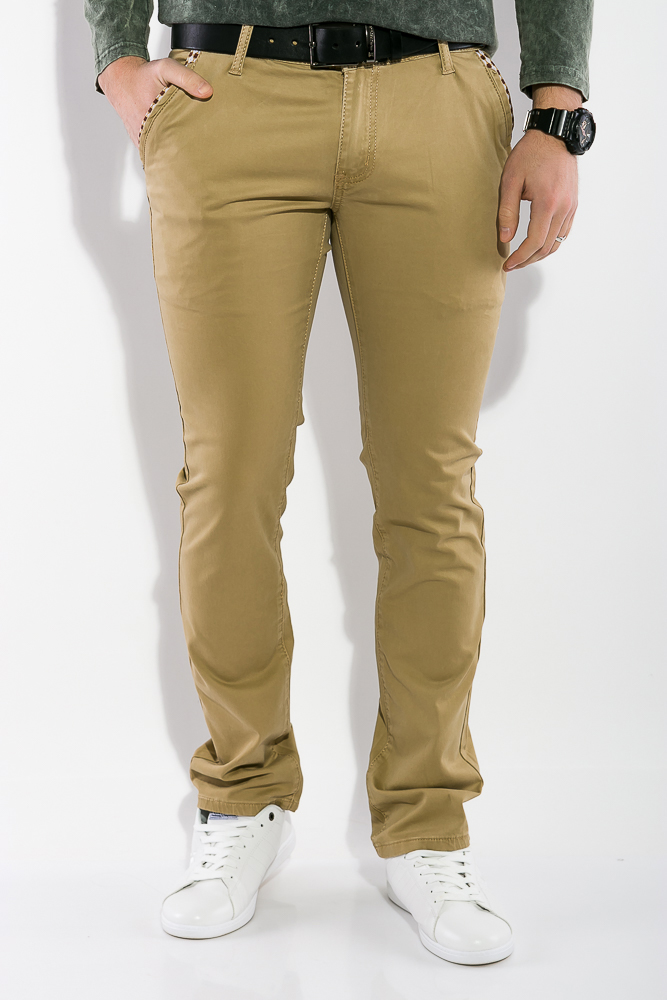

Брюки Time of Style 30 Песочный AG-0009673