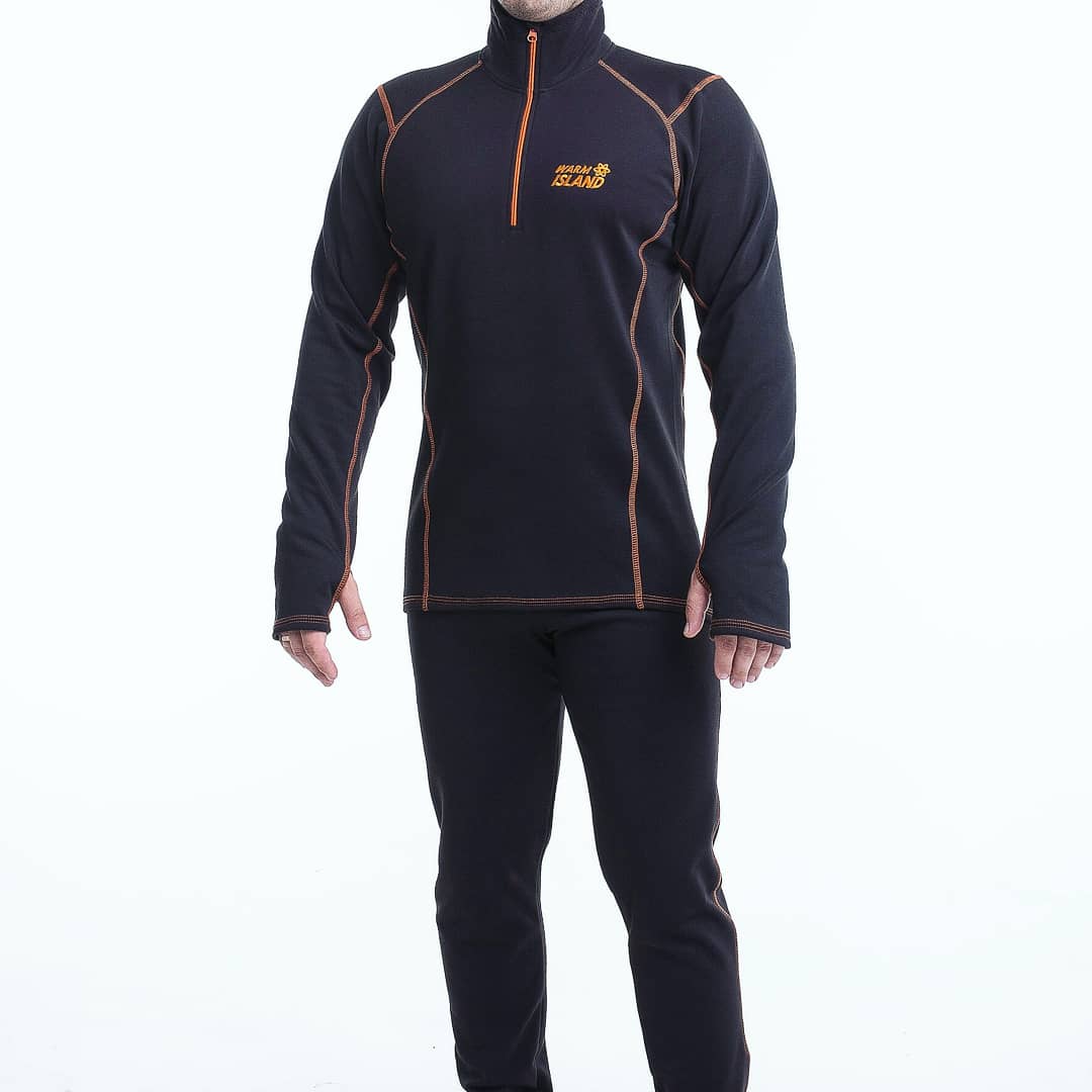 

Термобельё WARM ISLAND второй термический слой р, Термобельё WARM ISLAND второй термический слой р.XL