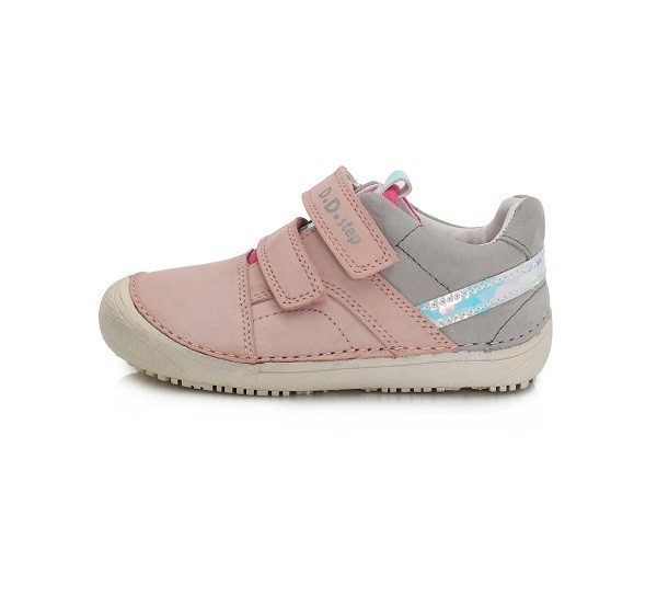 

Кроссовки DDStep 063-293СМ 29 Пудровые 789