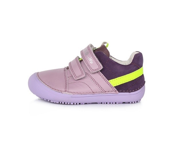 

Кроссовки DDStep 063-293ВМ 30 Лавандовые 230