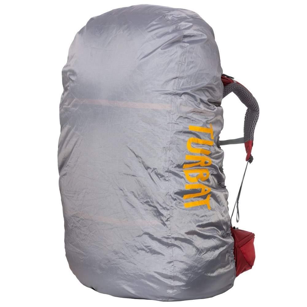 

Чохол для рюкзака Turbat Flycover L (70-90 л) Grey (012.005.0195)