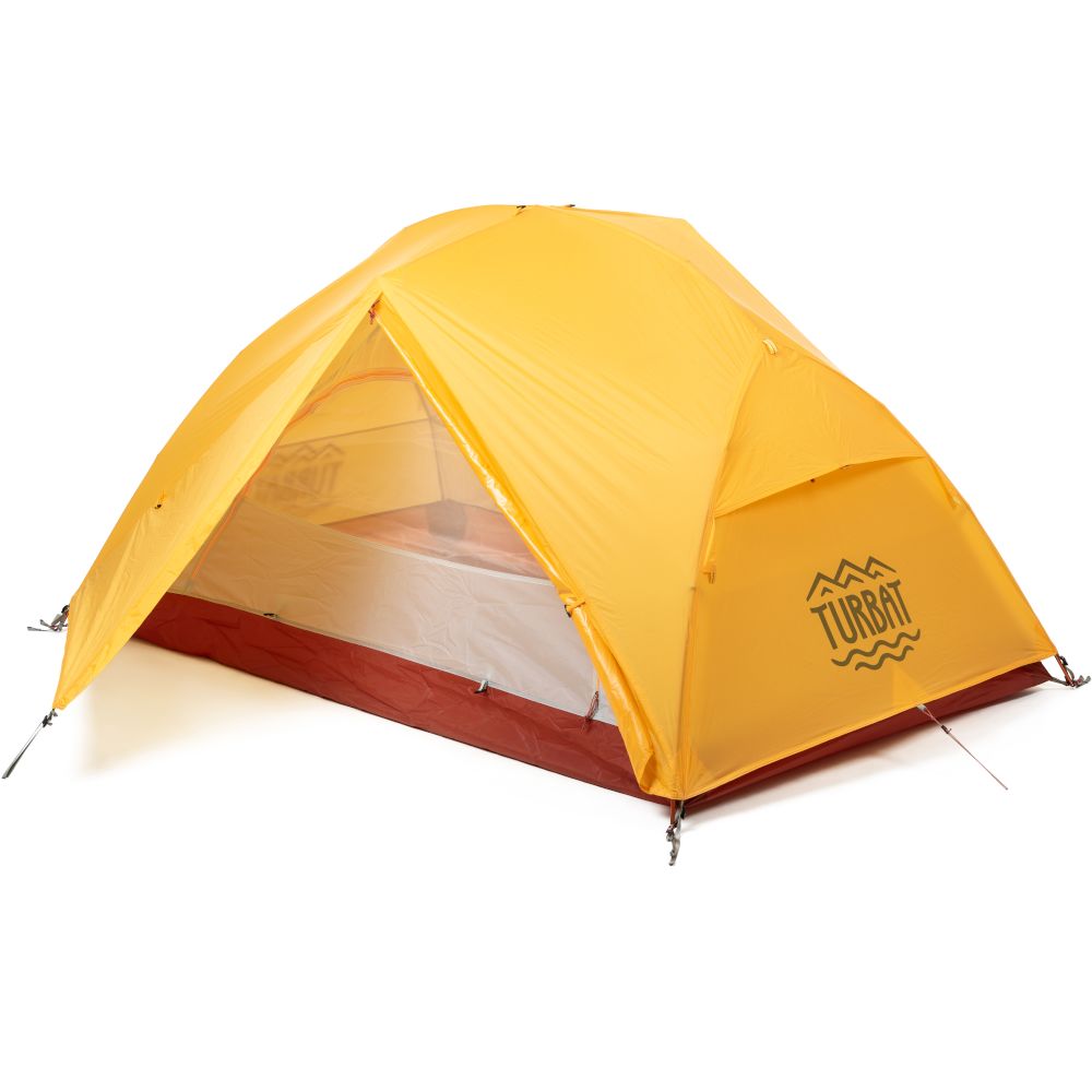 

Намет Turbat SHANTA PRO 2 Yellow-Terracotta (012.005.0126)