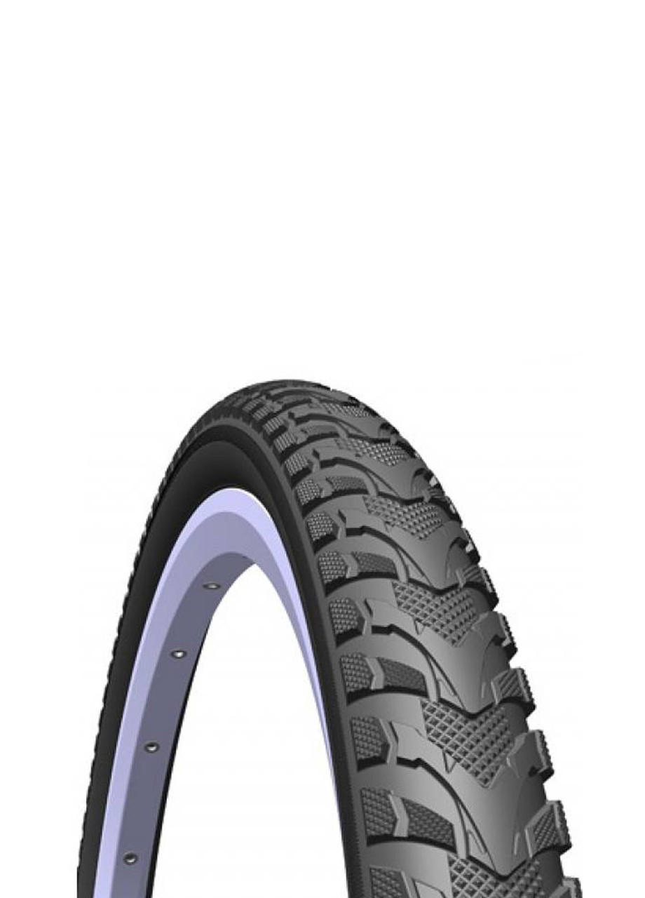 

Покришка Mitas DART V67 Classic 26x1.90 (50-559) Чорний (TIR-A8-32)