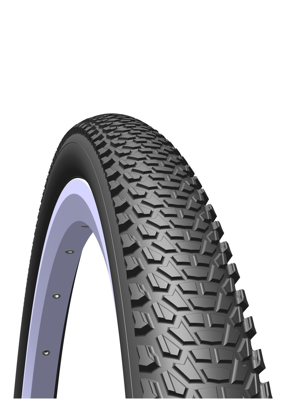 

Покришка Mitas CHEETAH R15 29x2.10 (54-622) Чорний (TIR-91-98)