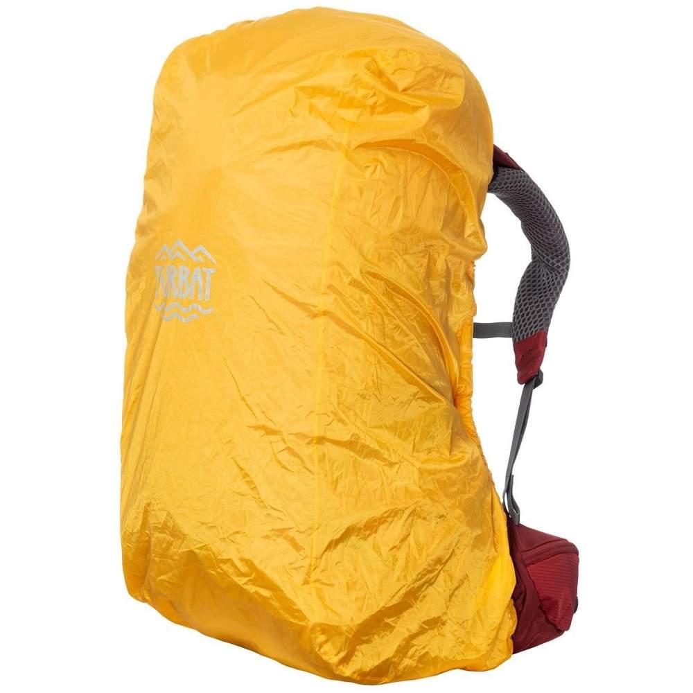 

Чехол для рюкзака Turbat Raincover L (55-75 л) Yellow (012.005.0193)