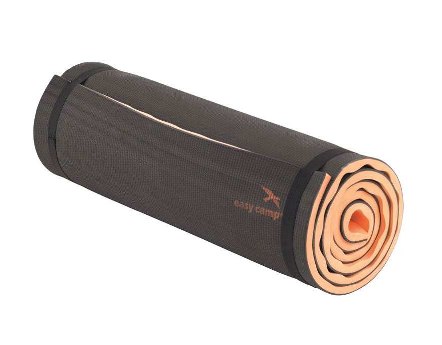 

Килимок Easy Camp Wave EVA 180 см Cірий з рожевим (300033)