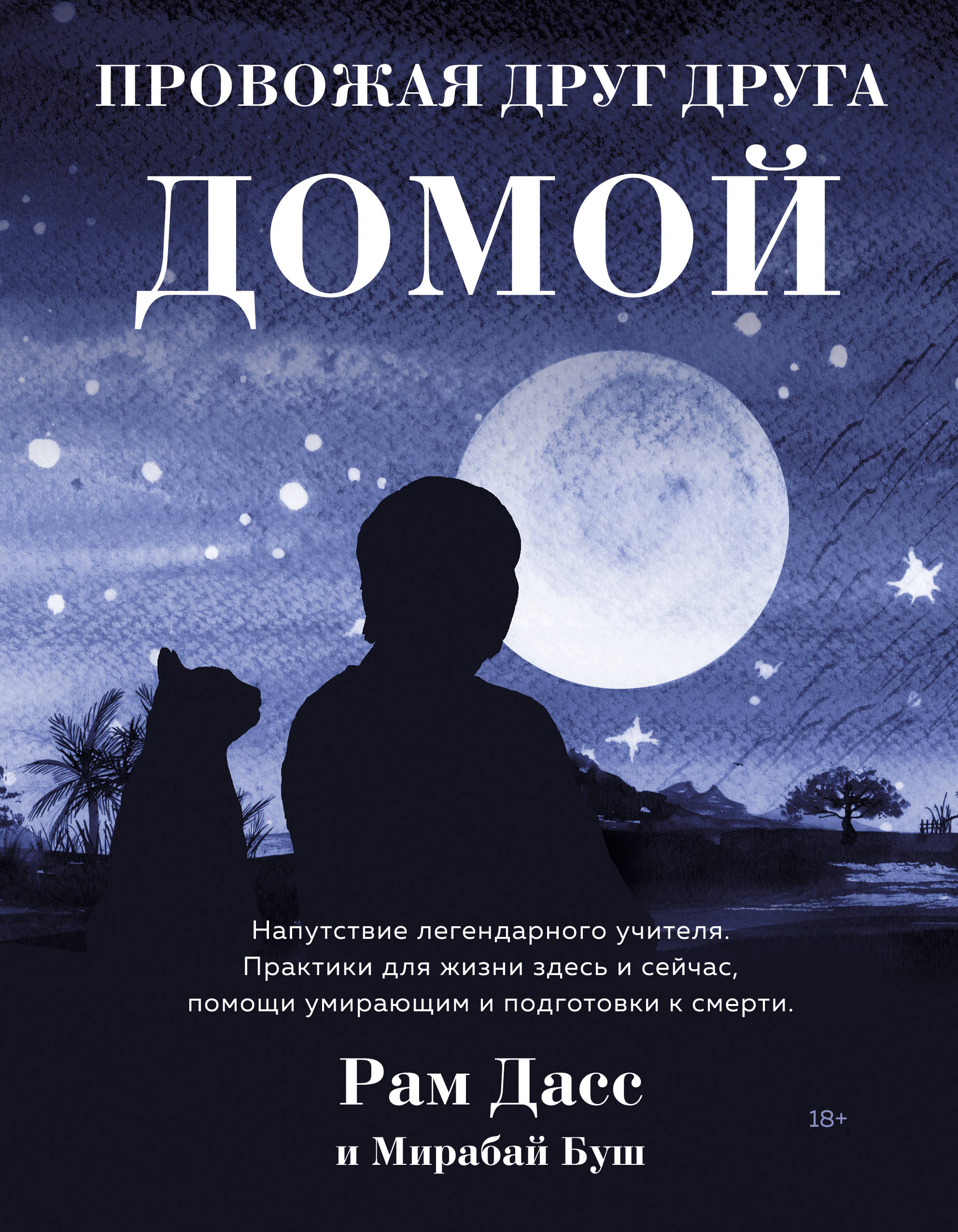 

Провожая друг друга домой (18397906)