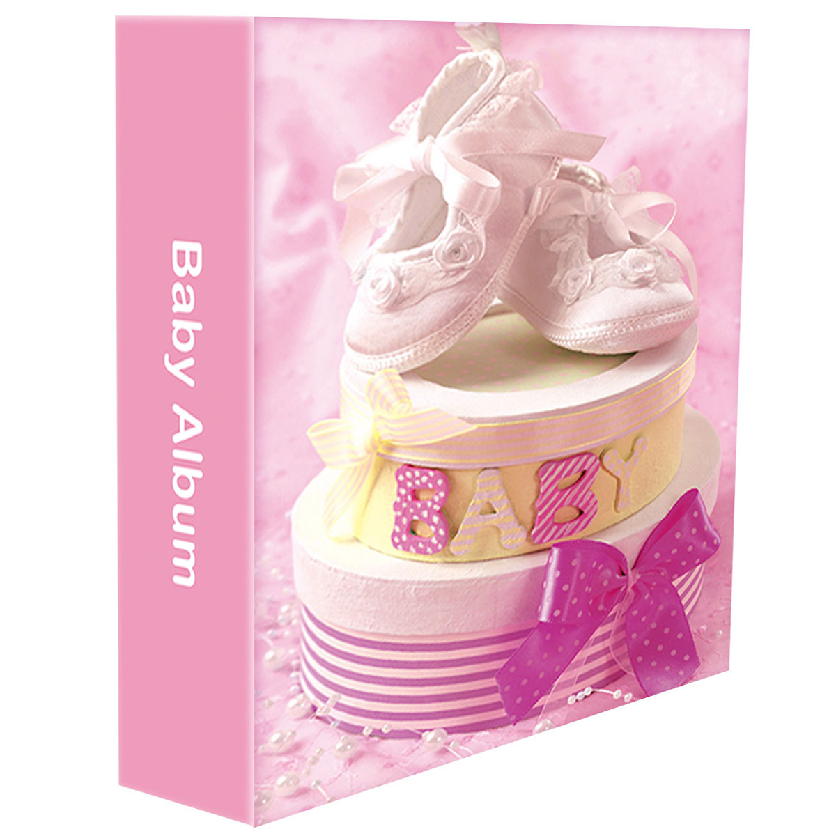 

Фотоальбом `Baby shoes` (200 фотографий) (18400716)