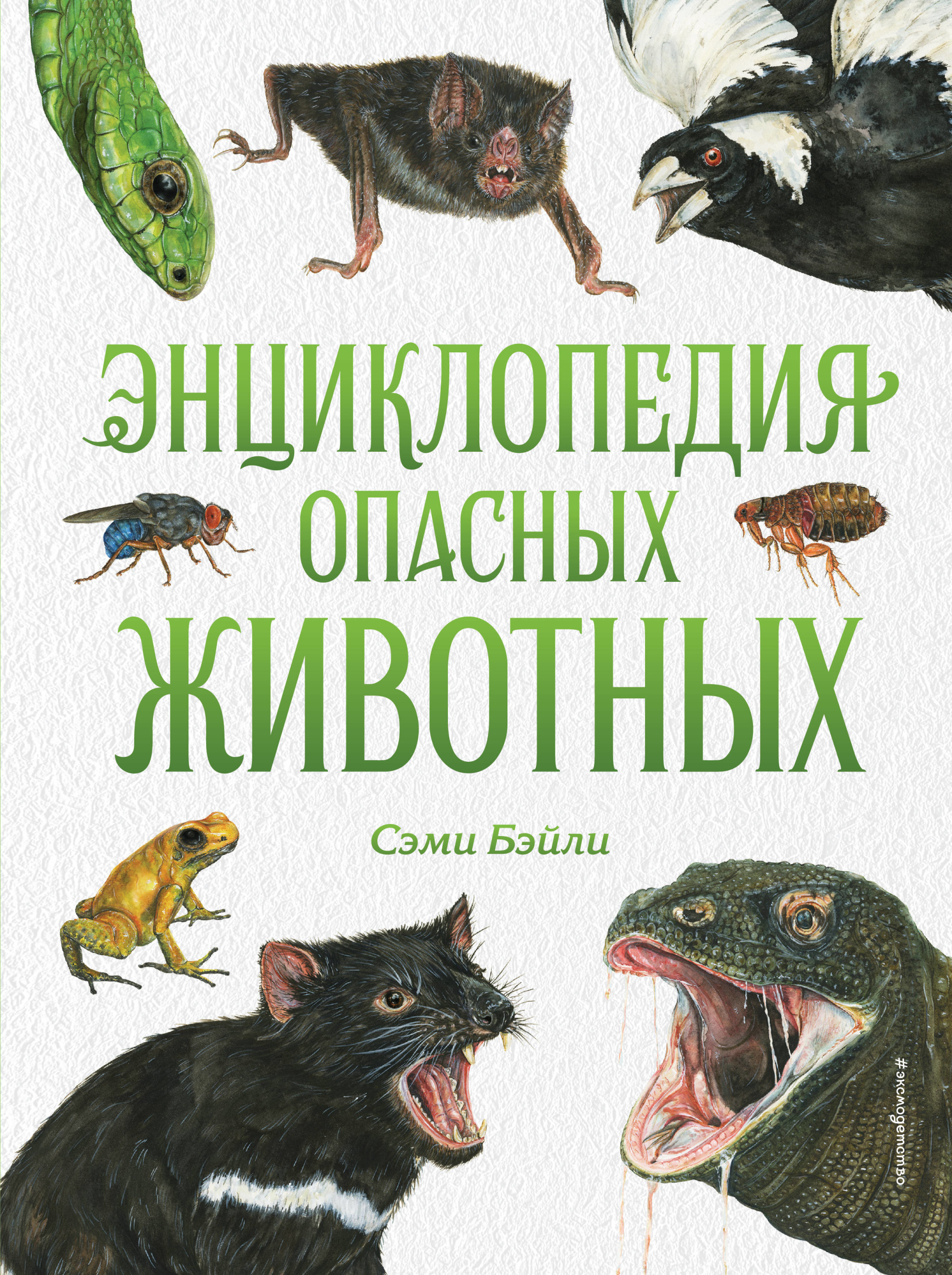 

Энциклопедия опасных животных (18396256)