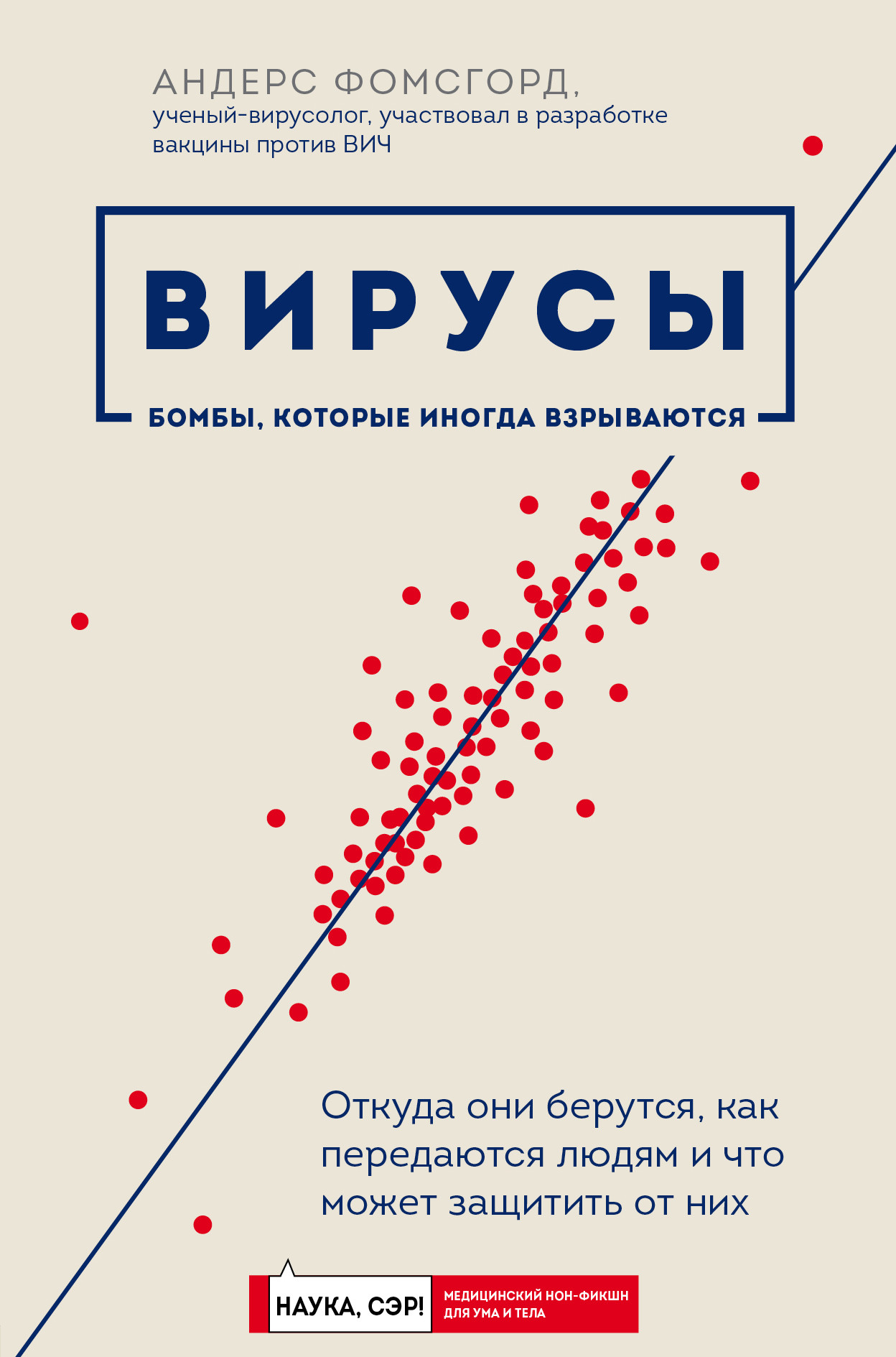 

Вирусы. Откуда они берутся, как передаются людям и что может защитить от них (18399896)