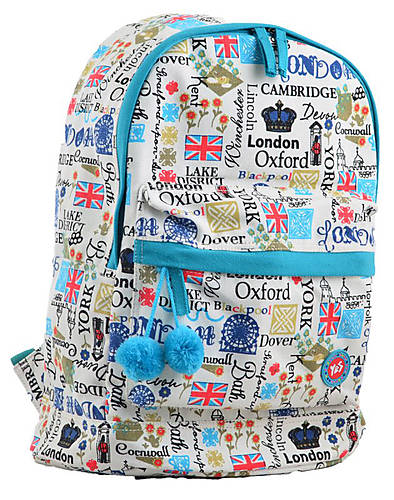 

Рюкзак молодежный ST-33 Lambent YES (555455)