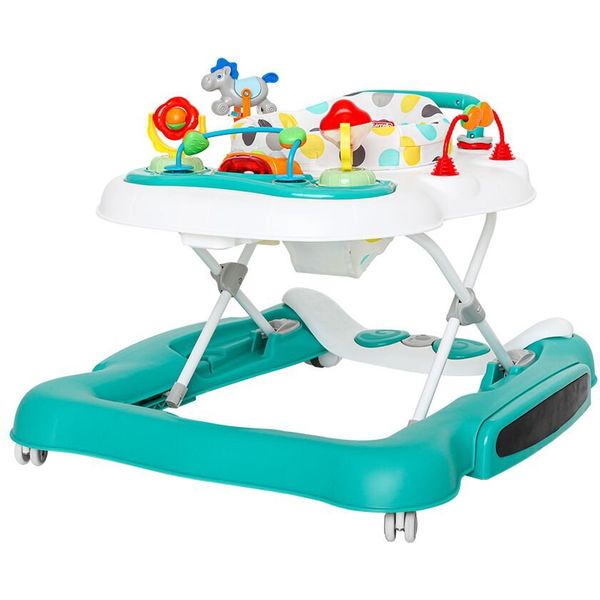 

Ходунки Carrello Tesoro Azure (CRL-12703)