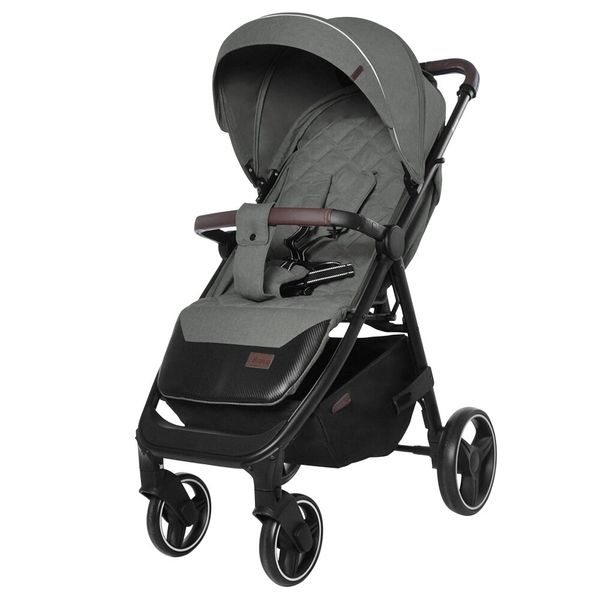 

Прогулочная коляска Carrello Bravo Elephant Grey (CRL-8512)