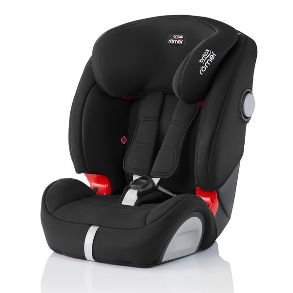

Автокресло Britax-Romer Evolva 123 SL Sict Cosmos Black (2000025423)