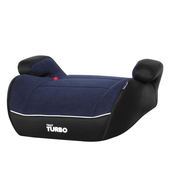 

Автокресло-бустер Tilly Turbo T-541/2 Blue
