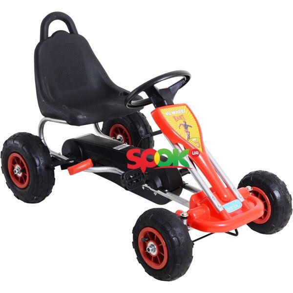 

Карт Bambi М 1564-3 Красный