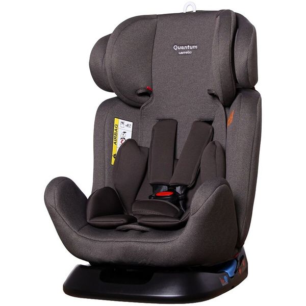 

Автокресло Carrello Quantum CRL-11803/2 Harbor Grey