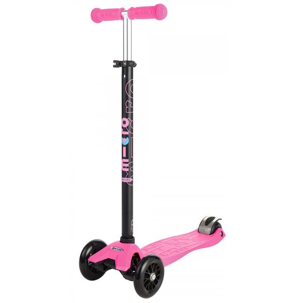

Самокат Micro Maxi T Pink (MM0053)