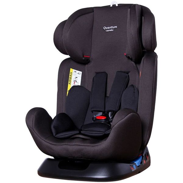 

Автокресло Carrello Quantum CRL-11803/2 Space Black