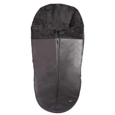 

Зимний конверт Mima Footmuff 2G Chocolate/Black (S1101615-06BB)