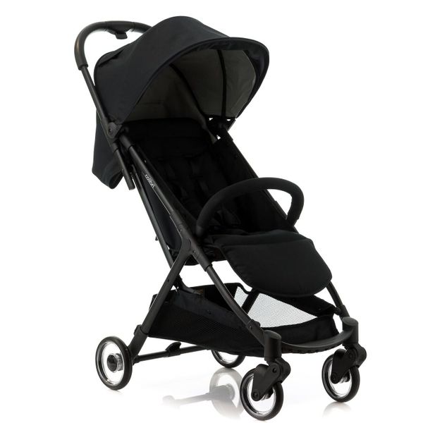 

Прогулочная коляска Babyhit Colibri Mystery Black