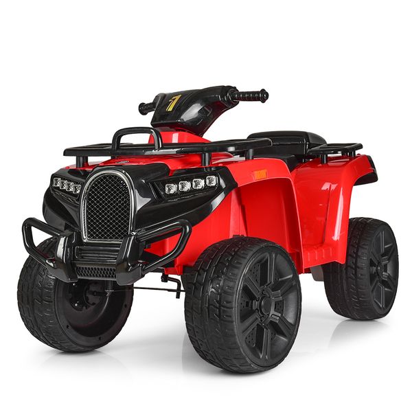 

Квадроцикл Bambi Красный (ZP5138E-3)