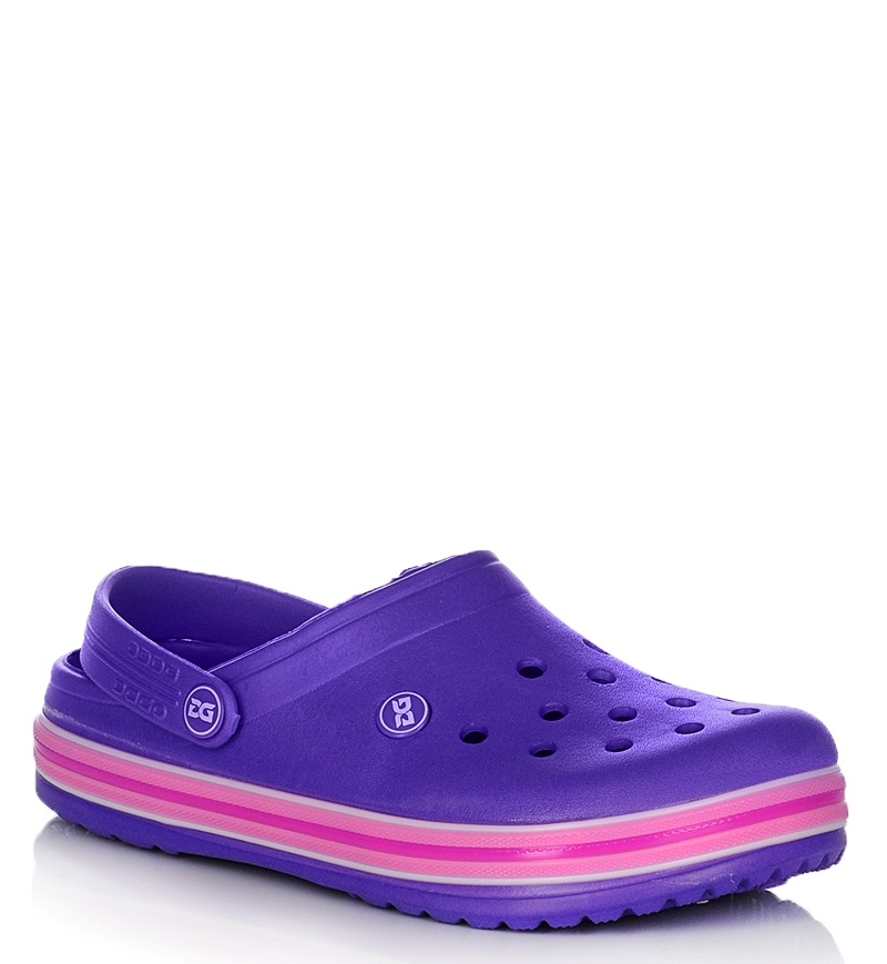 

Женская обувь Dago Style 420PURPLE 36 фиолетовый