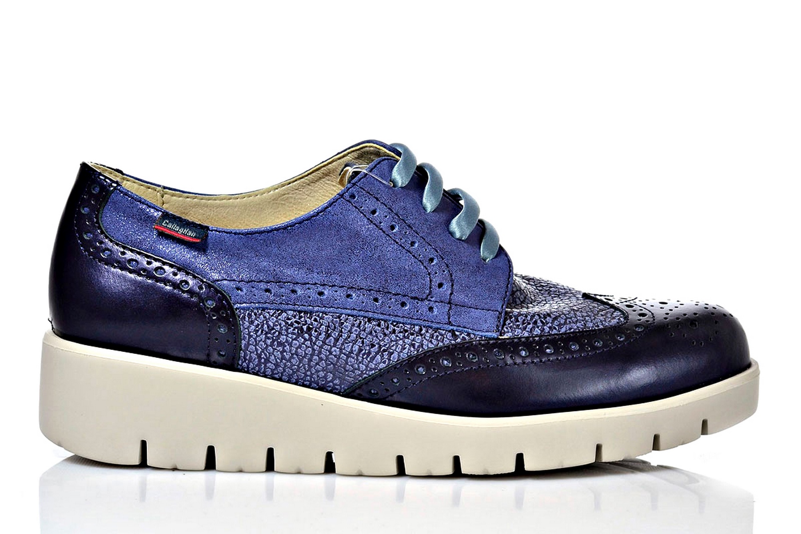 

Туфли Callaghan 89813 m синие 37р